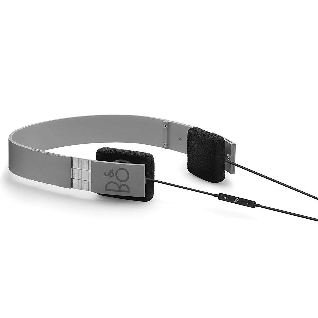 ヘッドホン B&O PLAY Form 2i Grey Bang&Olufsen B&O PLAY Form 2i [グレー] 価格比較 - 価格.com